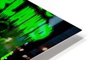 Goosebumps 4 HD Metal print