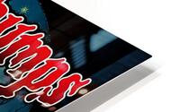 Goosebumps 15 HD Metal print