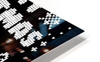Goosebumps 26 HD Metal print