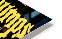 Goosebumps 31 HD Metal print