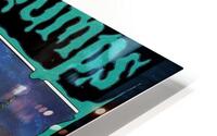 Goosebumps 32 HD Metal print