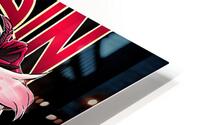 Hazbin Hotel 6 HD Metal print