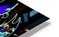 Helluva Boss 3 HD Metal print