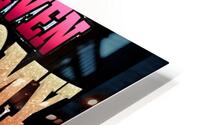 Helluva Boss 5 HD Metal print
