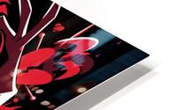Helluva Boss 11 HD Metal print