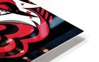 Helluva Boss 33 HD Metal print