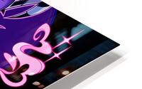 Helluva Boss 53 HD Metal print