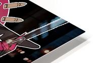 Helluva Boss 54 HD Metal print