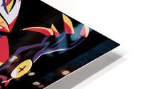 Helluva Boss 55 HD Metal print
