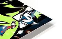 Helluva Boss 61 HD Metal print