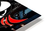 Helluva Boss 62 HD Metal print