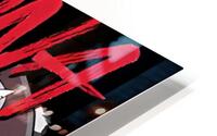 Helluva Boss 5 HD Metal print