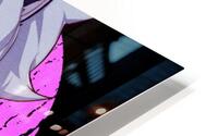 Helluva Boss 6 HD Metal print