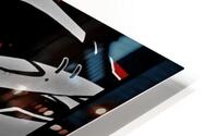 Helluva Boss 7 HD Metal print