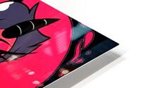 Helluva Boss 13 HD Metal print
