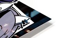 Helluva Boss 27 HD Metal print