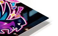 Helluva Boss 51 HD Metal print