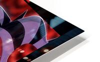 Helluva Boss 53 HD Metal print