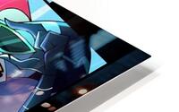 Helluva Boss 55 HD Metal print