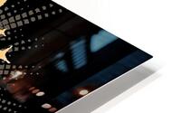 Helluva Boss 5 HD Metal print