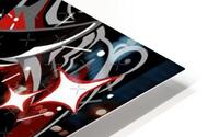 Helluva Boss 12 HD Metal print