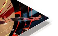 Helluva Boss 15 HD Metal print