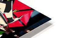 Helluva Boss 21 HD Metal print