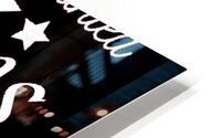 Hocus pocus 55 HD Metal print