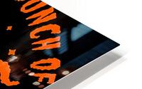 Hocus pocus 7 HD Metal print