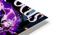 Hocus pocus 30 HD Metal print