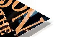Hocus pocus 23 HD Metal print