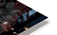Hunter × Hunter 4 HD Metal print