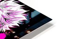 Hunter × Hunter 10 HD Metal print