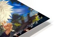 Hunter × Hunter 11 HD Metal print