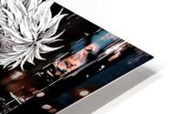 Hunter × Hunter 14 HD Metal print