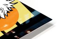Hunter × Hunter 31 HD Metal print