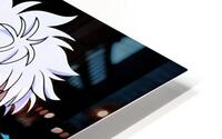 Hunter × Hunter 43 HD Metal print