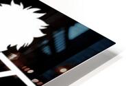 Hunter × Hunter 51 HD Metal print