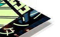 Hunter × Hunter 52 HD Metal print