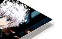 Hunter × Hunter 57 HD Metal print
