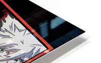 Hunter × Hunter 4 HD Metal print