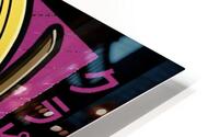 Hunter × Hunter 6 HD Metal print