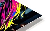 Hunter × Hunter 7 HD Metal print