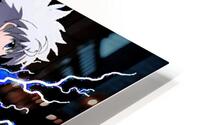 Hunter × Hunter 13 HD Metal print