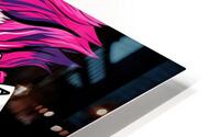 Hunter × Hunter 17 HD Metal print