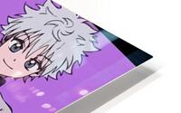 Hunter × Hunter 33 HD Metal print