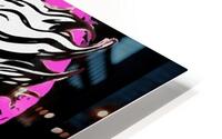Hunter × Hunter 34 HD Metal print