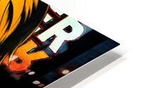 Hunter × Hunter 36 HD Metal print