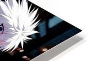 Hunter × Hunter 41 HD Metal print