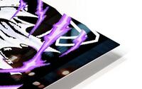 Hunter × Hunter 43 HD Metal print